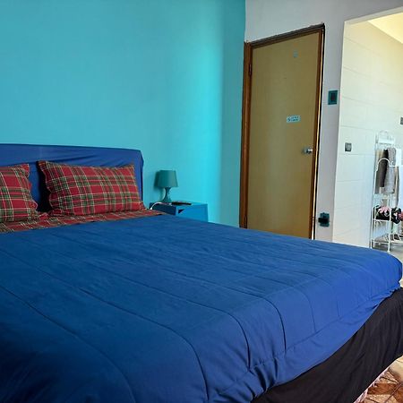 B&B Frontepista San Giovanni Teatino Εξωτερικό φωτογραφία