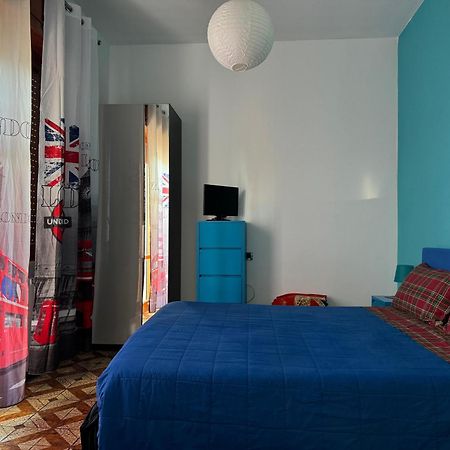 B&B Frontepista San Giovanni Teatino Εξωτερικό φωτογραφία