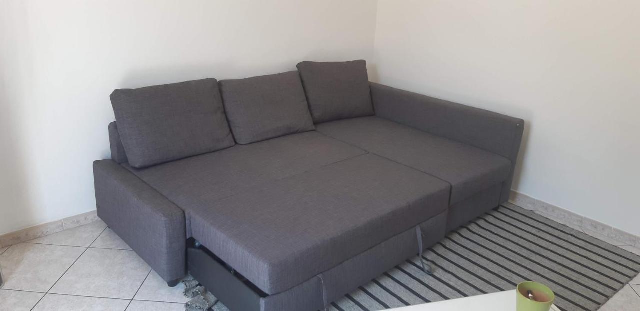 B&B Frontepista San Giovanni Teatino Εξωτερικό φωτογραφία