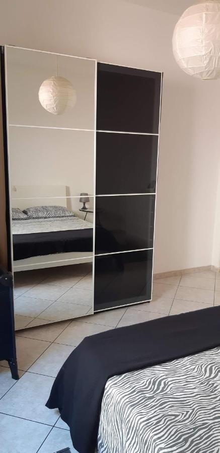 B&B Frontepista San Giovanni Teatino Εξωτερικό φωτογραφία