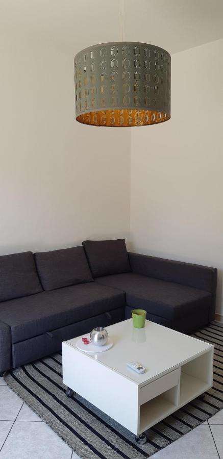 B&B Frontepista San Giovanni Teatino Εξωτερικό φωτογραφία