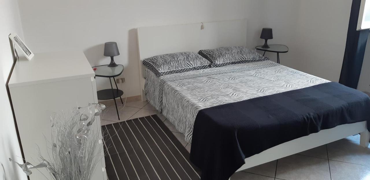 B&B Frontepista San Giovanni Teatino Εξωτερικό φωτογραφία
