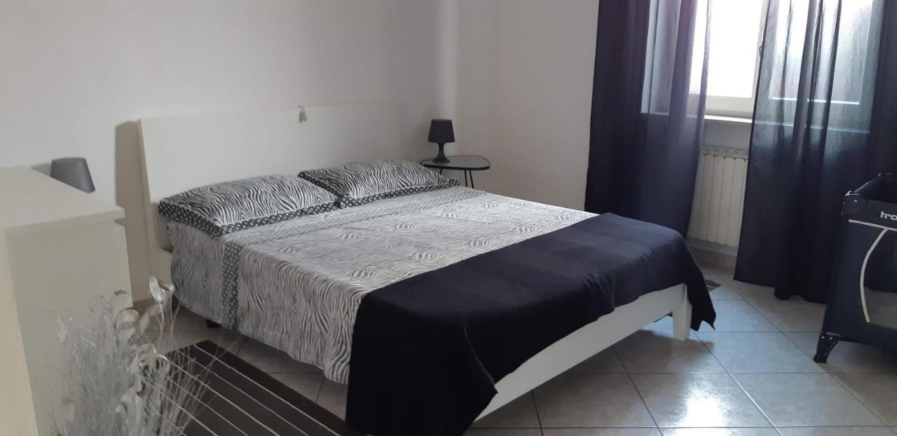 B&B Frontepista San Giovanni Teatino Εξωτερικό φωτογραφία