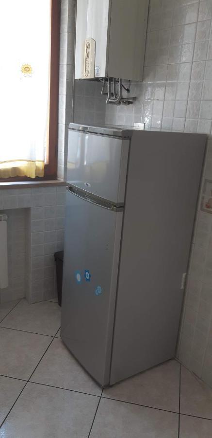 B&B Frontepista San Giovanni Teatino Εξωτερικό φωτογραφία
