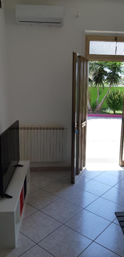 B&B Frontepista San Giovanni Teatino Εξωτερικό φωτογραφία
