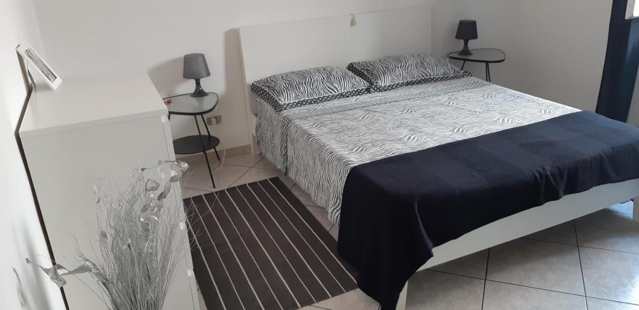 B&B Frontepista San Giovanni Teatino Εξωτερικό φωτογραφία