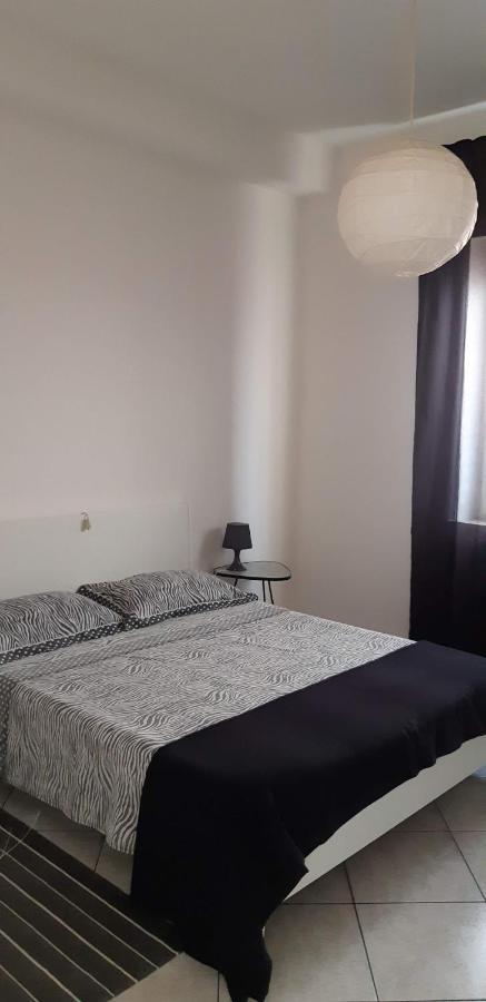 B&B Frontepista San Giovanni Teatino Εξωτερικό φωτογραφία
