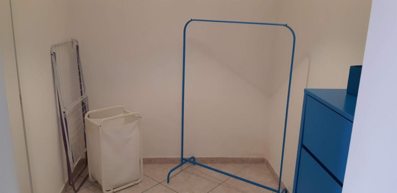B&B Frontepista San Giovanni Teatino Εξωτερικό φωτογραφία