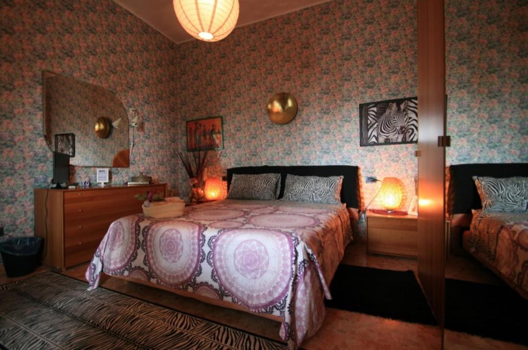 B&B Frontepista San Giovanni Teatino Εξωτερικό φωτογραφία