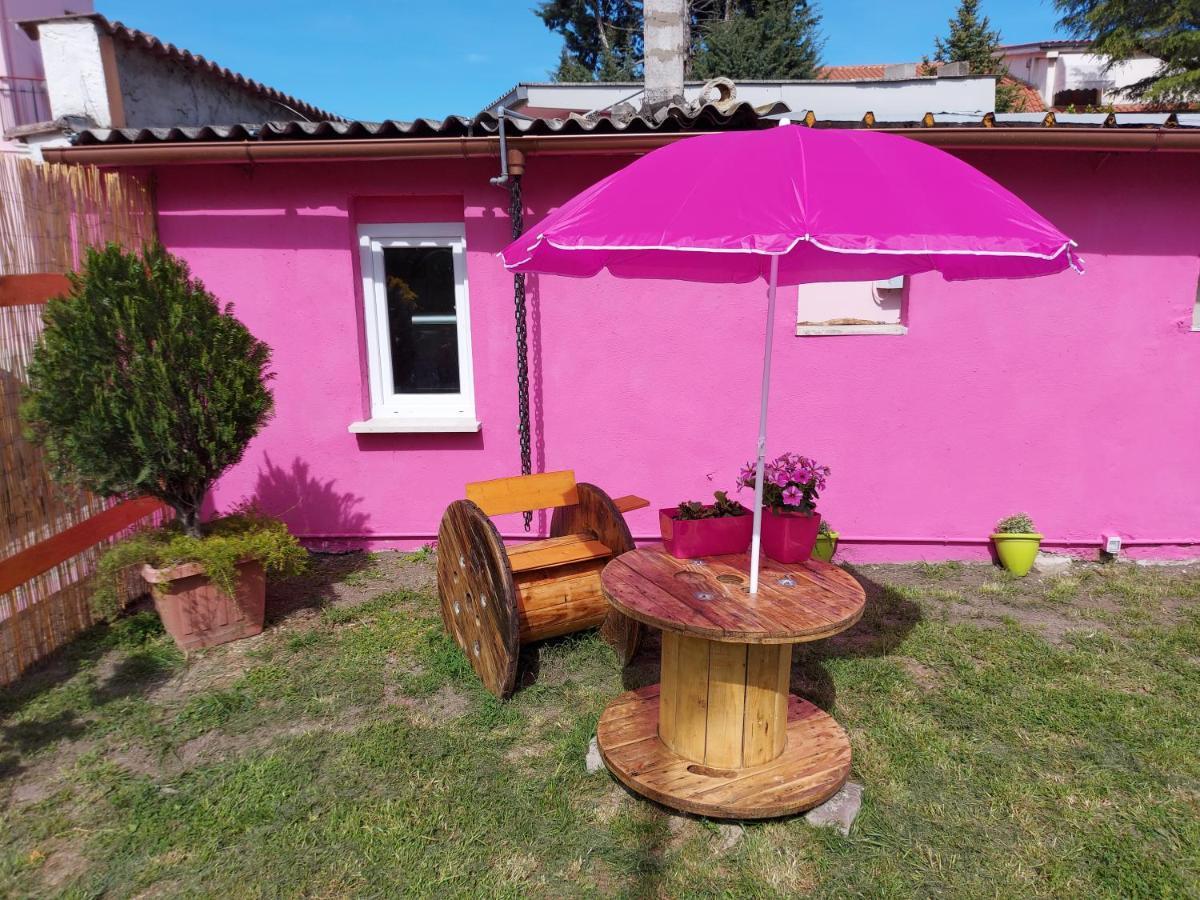 B&B Frontepista San Giovanni Teatino Εξωτερικό φωτογραφία