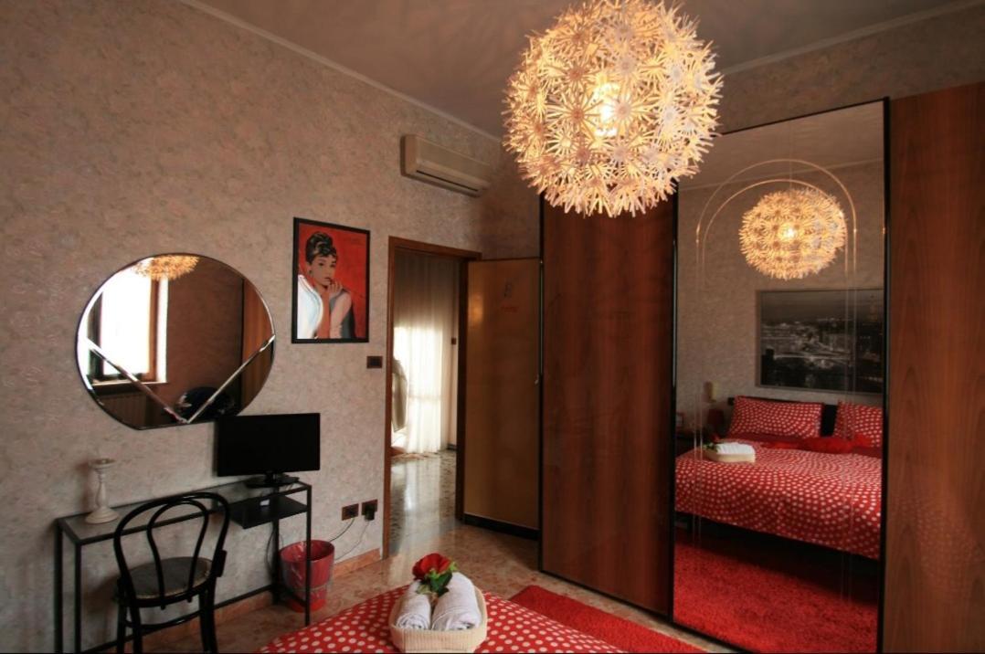 B&B Frontepista San Giovanni Teatino Εξωτερικό φωτογραφία