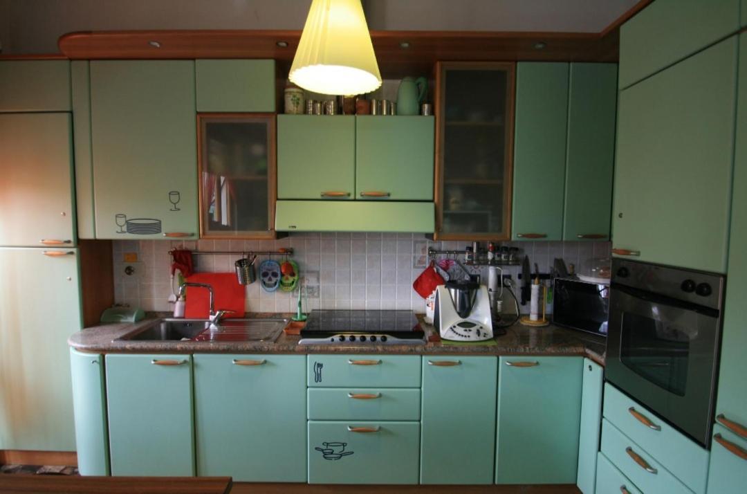B&B Frontepista San Giovanni Teatino Εξωτερικό φωτογραφία