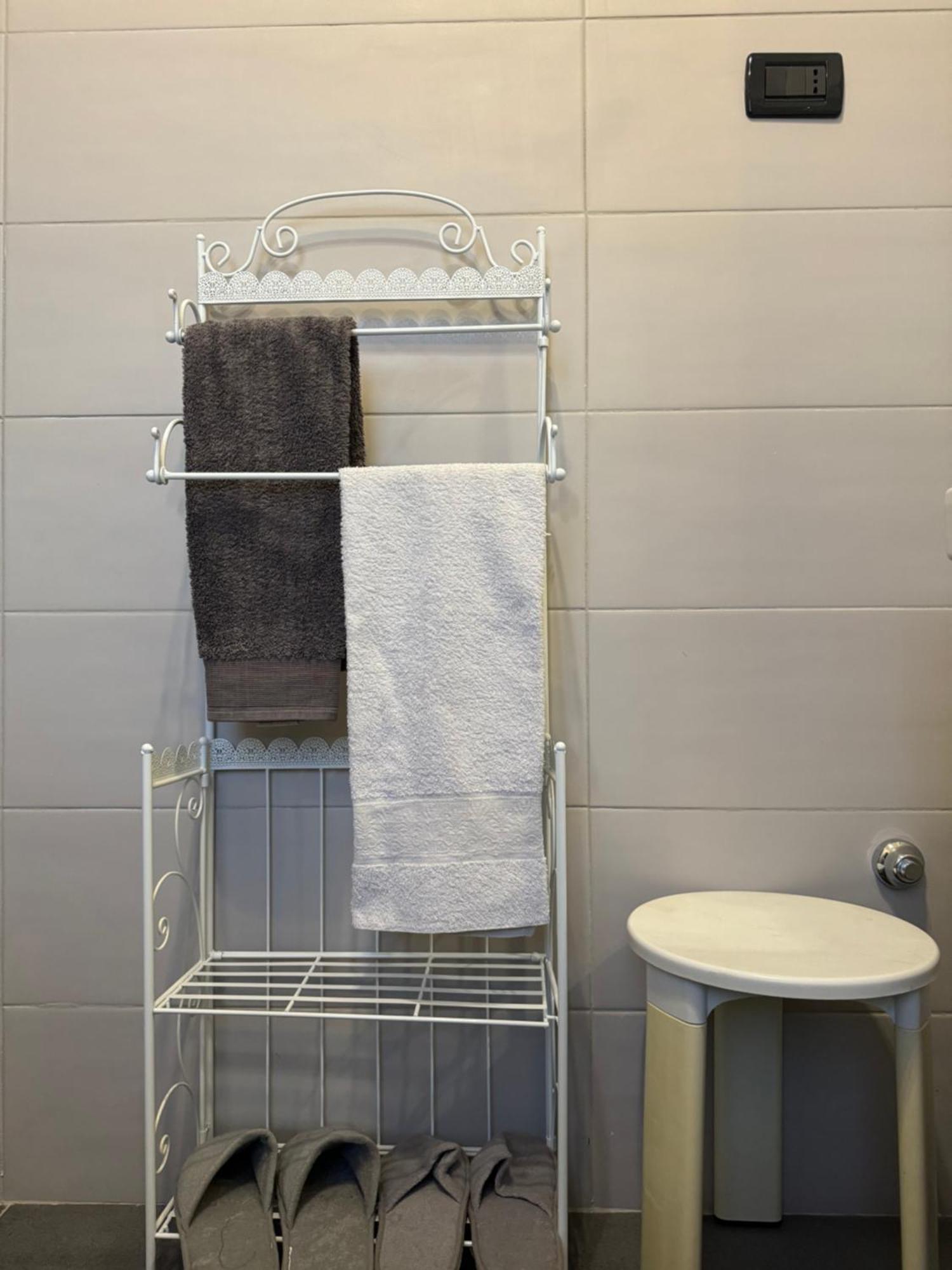 B&B Frontepista San Giovanni Teatino Εξωτερικό φωτογραφία