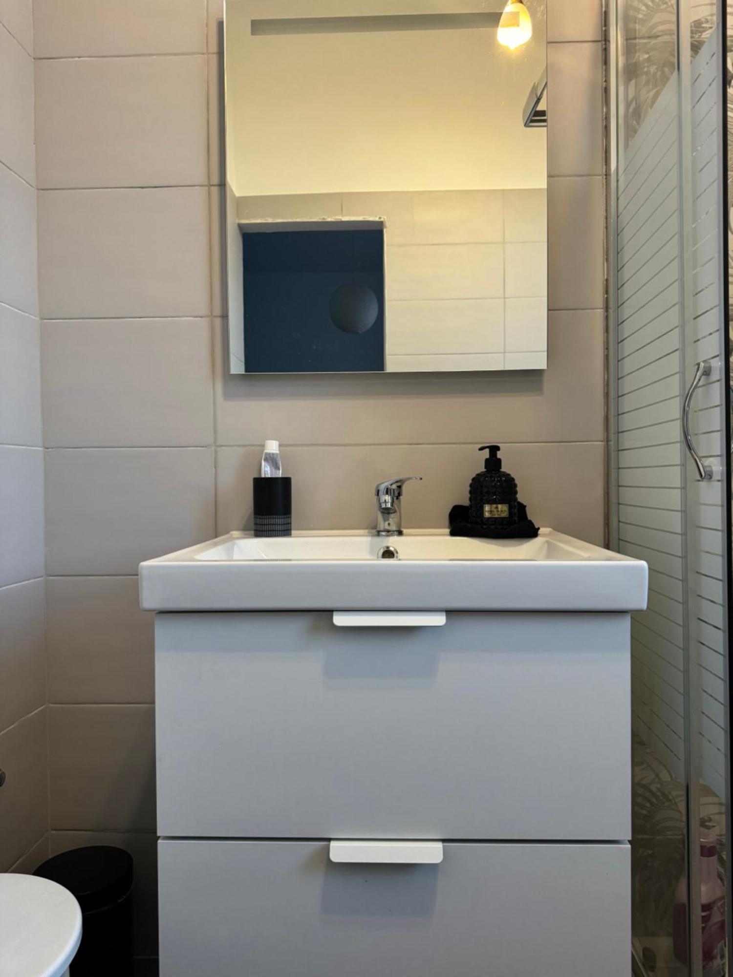 B&B Frontepista San Giovanni Teatino Εξωτερικό φωτογραφία