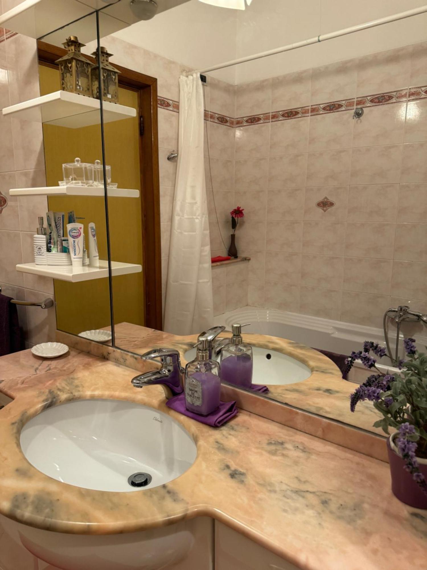 B&B Frontepista San Giovanni Teatino Εξωτερικό φωτογραφία