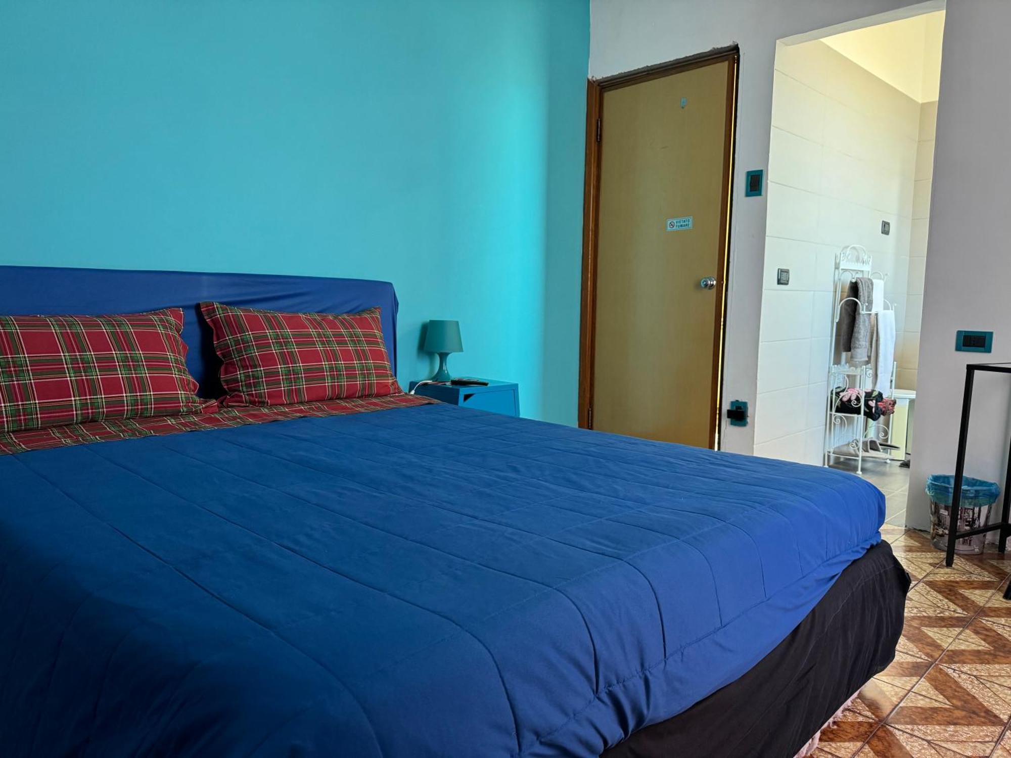 B&B Frontepista San Giovanni Teatino Εξωτερικό φωτογραφία