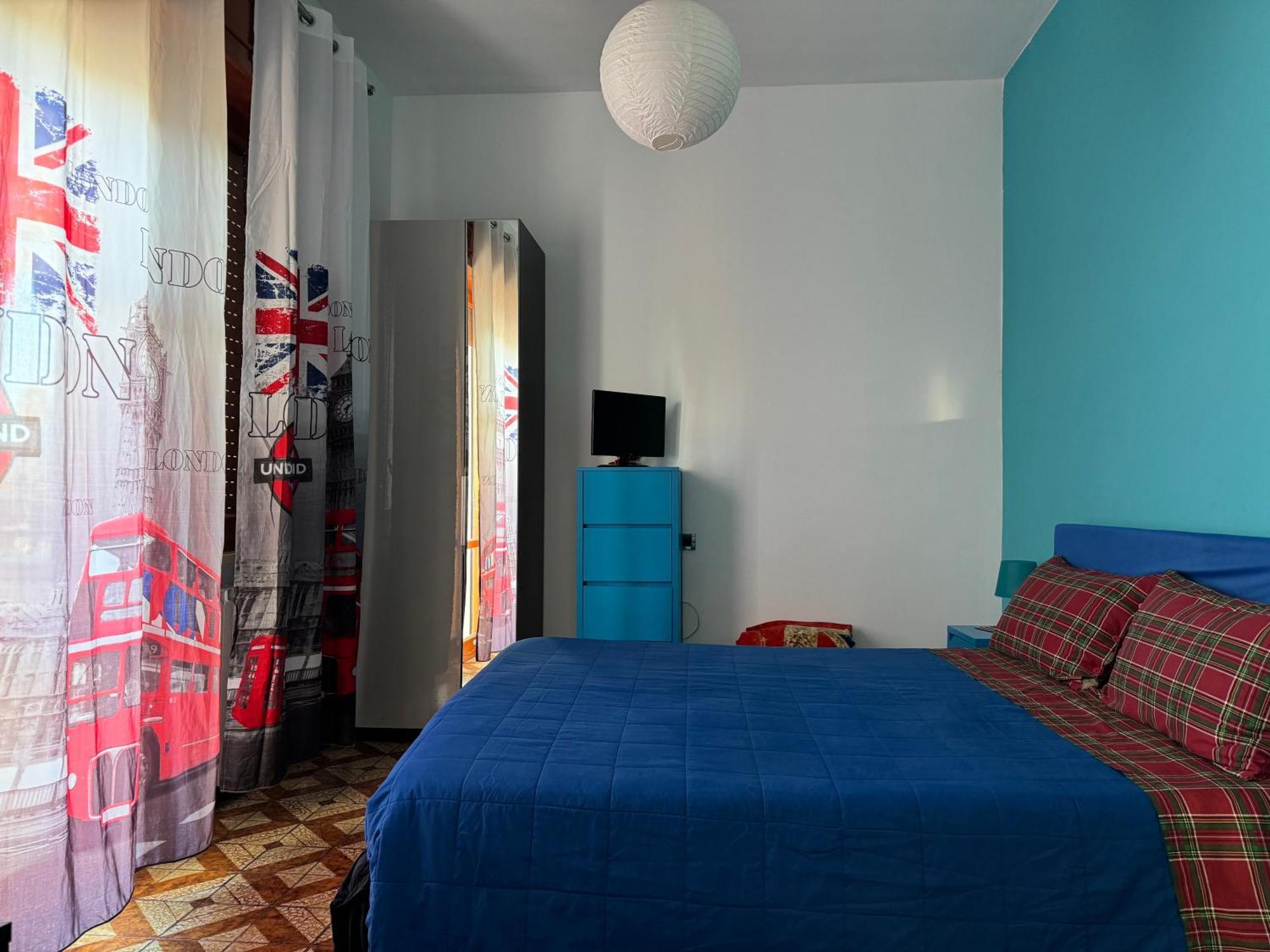 B&B Frontepista San Giovanni Teatino Εξωτερικό φωτογραφία