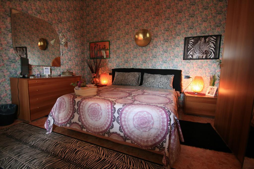 B&B Frontepista San Giovanni Teatino Εξωτερικό φωτογραφία