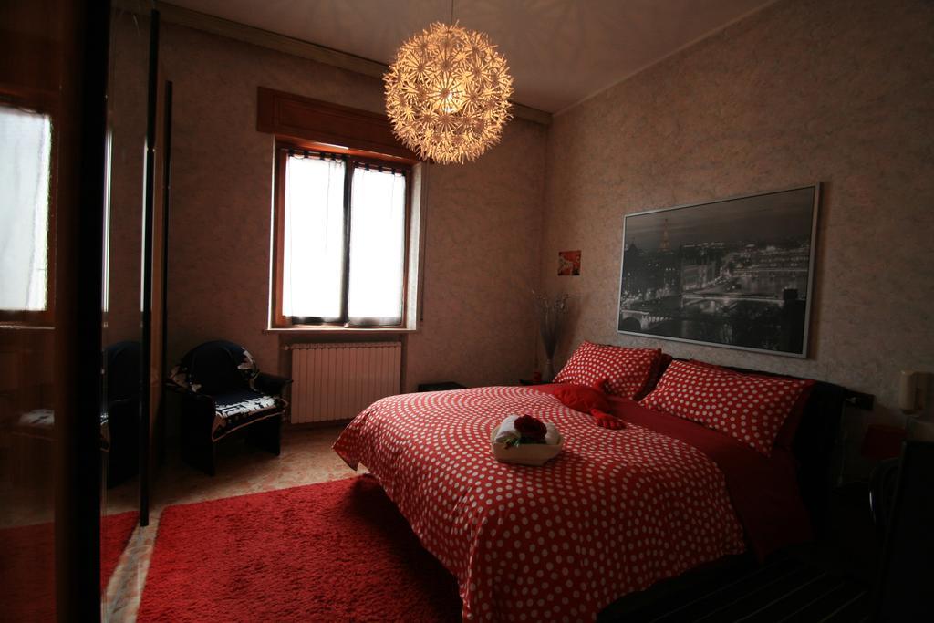 B&B Frontepista San Giovanni Teatino Εξωτερικό φωτογραφία