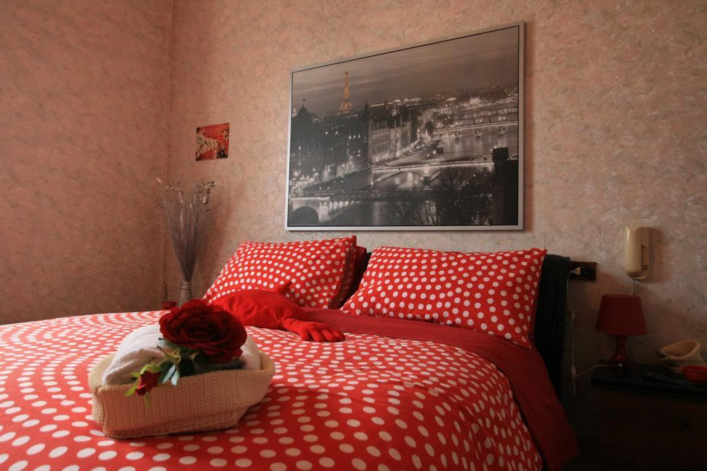 B&B Frontepista San Giovanni Teatino Εξωτερικό φωτογραφία