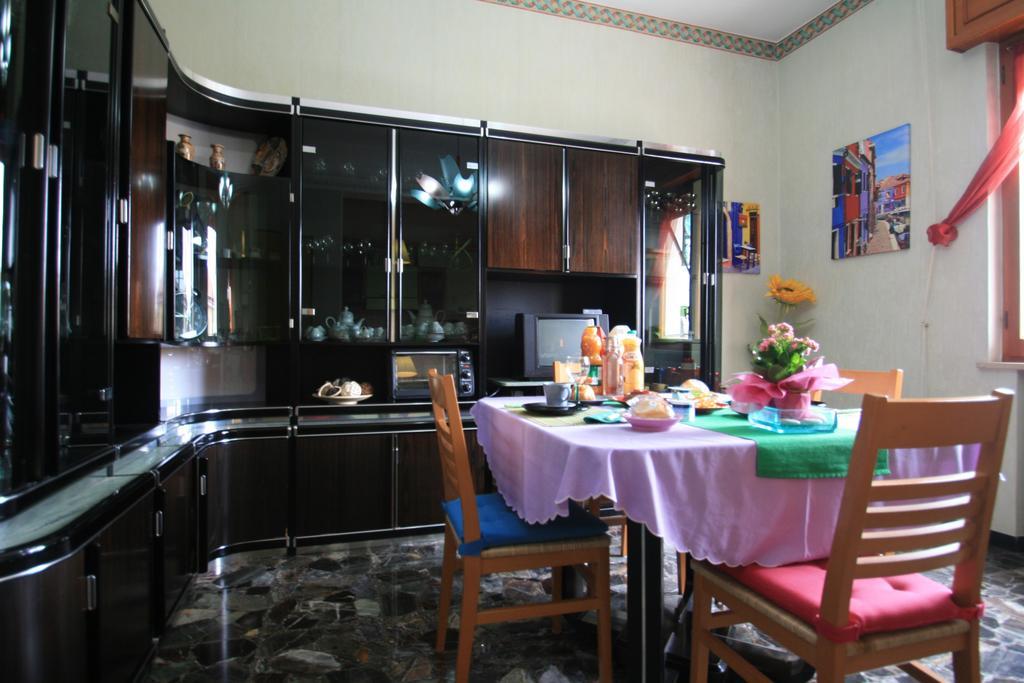 B&B Frontepista San Giovanni Teatino Εξωτερικό φωτογραφία