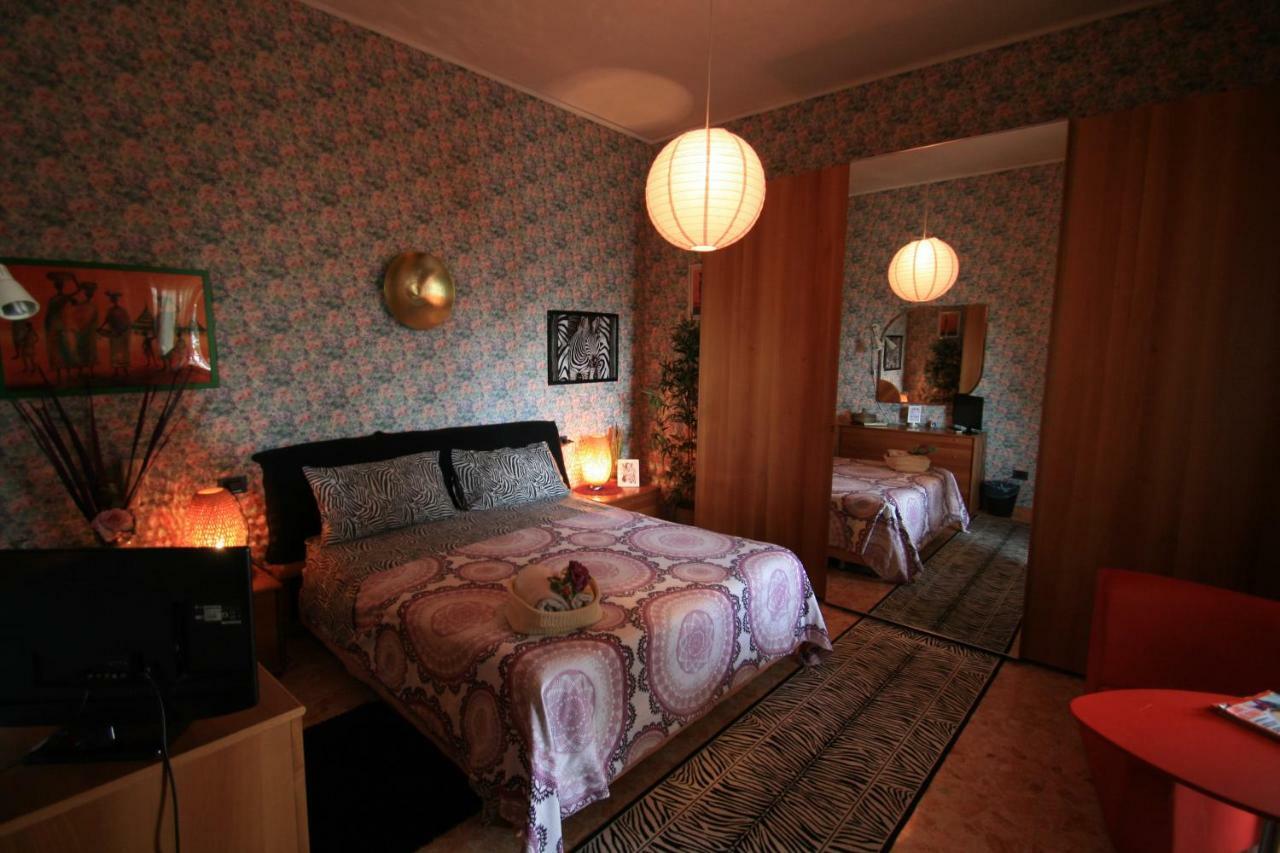 B&B Frontepista San Giovanni Teatino Εξωτερικό φωτογραφία