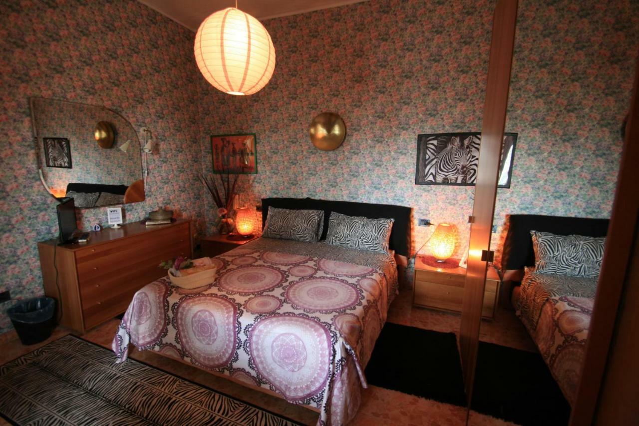 B&B Frontepista San Giovanni Teatino Εξωτερικό φωτογραφία