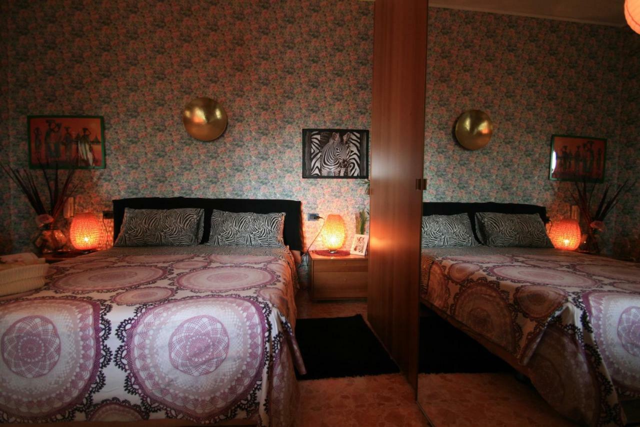 B&B Frontepista San Giovanni Teatino Εξωτερικό φωτογραφία