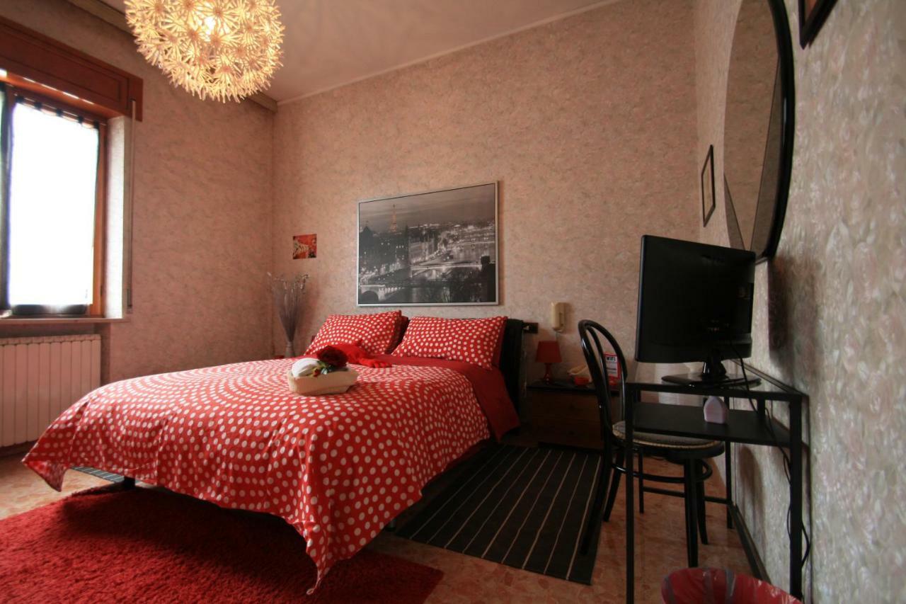 B&B Frontepista San Giovanni Teatino Εξωτερικό φωτογραφία