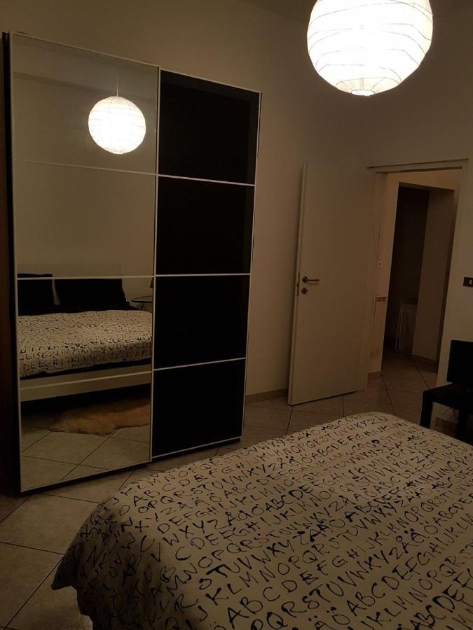 B&B Frontepista San Giovanni Teatino Εξωτερικό φωτογραφία